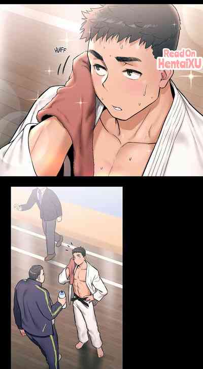Workout Series — Group Fitness Fuck Fest Chapter 1-32 [Choe Namsae, Shuroop]
