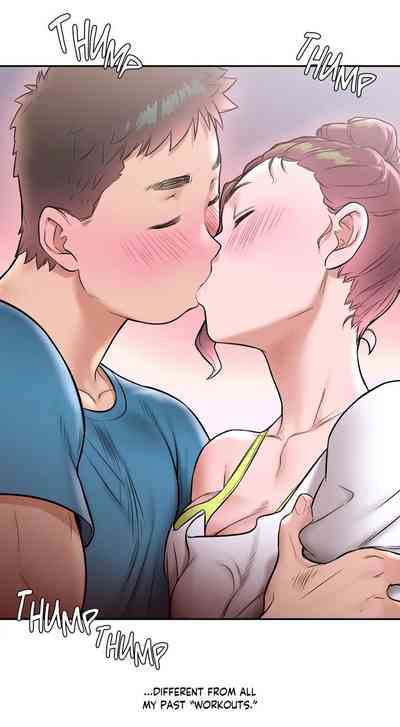 Workout Series — Group Fitness Fuck Fest Chapter 1-32 [Choe Namsae, Shuroop]