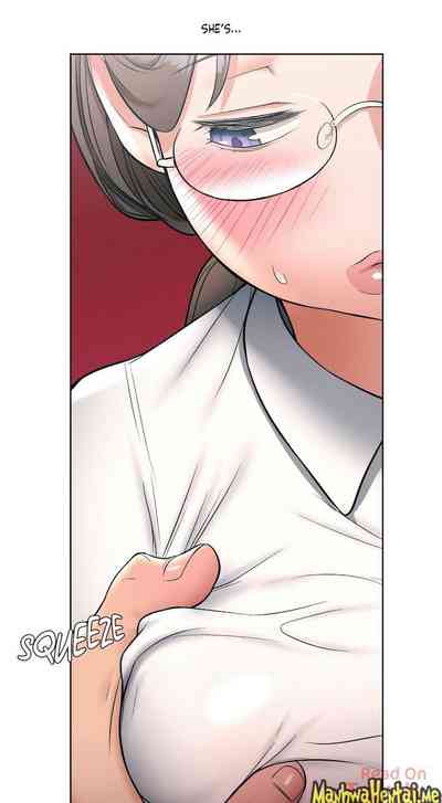 Workout Series — Group Fitness Fuck Fest Chapter 1-32 [Choe Namsae, Shuroop]