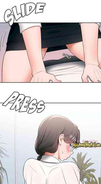 Workout Series — Group Fitness Fuck Fest Chapter 1-32 [Choe Namsae, Shuroop]