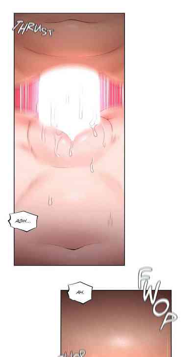 Workout Series — Group Fitness Fuck Fest Chapter 1-32 [Choe Namsae, Shuroop]