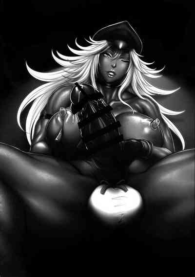 Wrestling Series — Rainbow Mika vs Poison Hardcore Lesbian Sex Fight Fuck  [Sengoku Joketsu Emaki (Chinbotsu)]