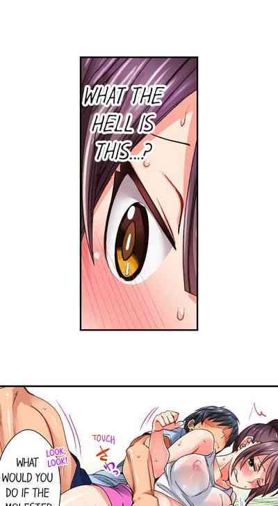 Wrestling Series —  You Cum You Lose!  Pervert Grapples & Fucks  [Rairu Tobaru] (Ch.1-6) [English]