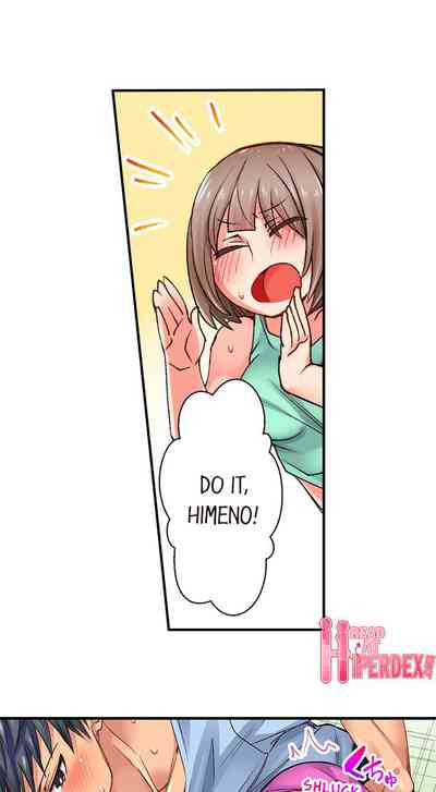 Wrestling Series —  You Cum You Lose!  Pervert Grapples & Fucks  [Rairu Tobaru] (Ch.1-6) [English]