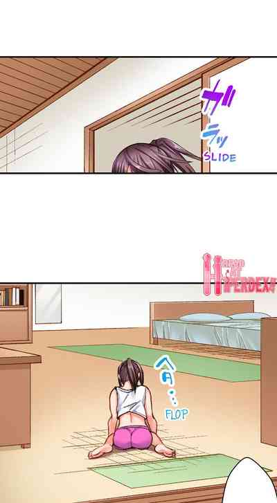 Wrestling Series —  You Cum You Lose!  Pervert Grapples & Fucks  [Rairu Tobaru] (Ch.1-6) [English]