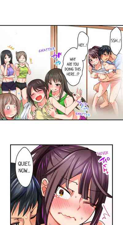 Wrestling Series —  You Cum You Lose!  Pervert Grapples & Fucks  [Rairu Tobaru] (Ch.1-6) [English]