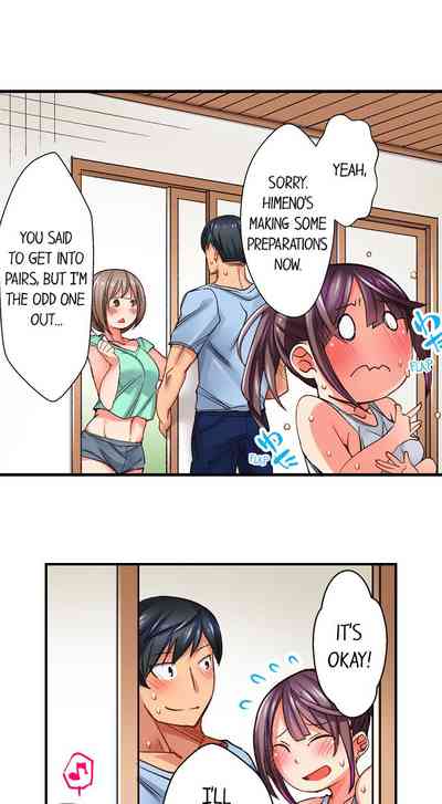 Wrestling Series —  You Cum You Lose!  Pervert Grapples & Fucks  [Rairu Tobaru] (Ch.1-6) [English]