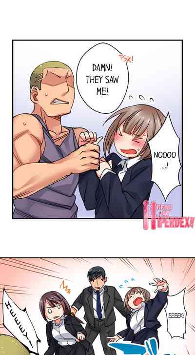 Wrestling Series —  You Cum You Lose!  Pervert Grapples & Fucks  [Rairu Tobaru] (Ch.1-6) [English]