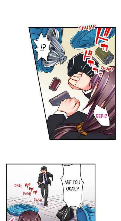 Wrestling Series —  You Cum You Lose!  Pervert Grapples & Fucks  [Rairu Tobaru] (Ch.1-6) [English]