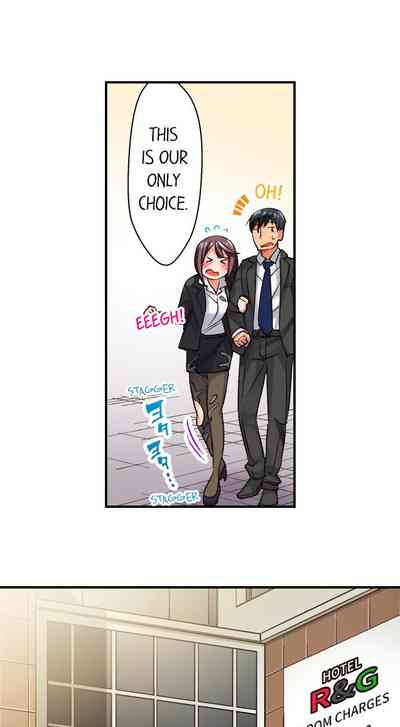 Wrestling Series —  You Cum You Lose!  Pervert Grapples & Fucks  [Rairu Tobaru] (Ch.1-6) [English]