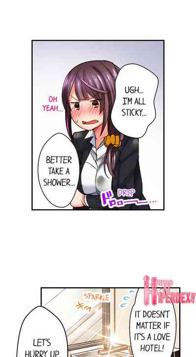 Wrestling Series —  You Cum You Lose!  Pervert Grapples & Fucks  [Rairu Tobaru] (Ch.1-6) [English]