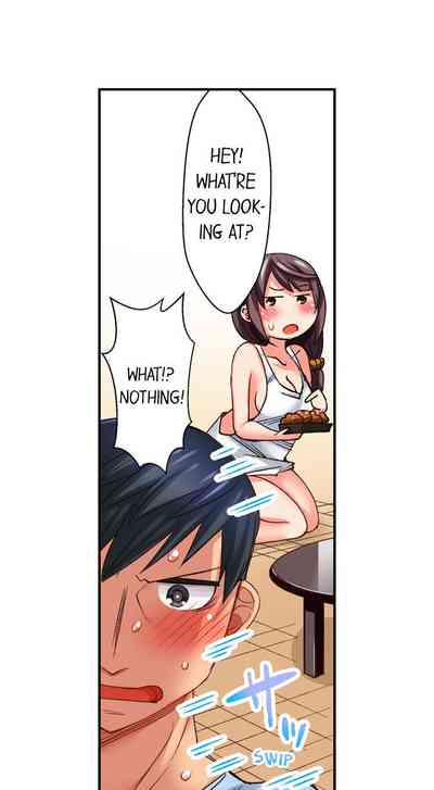 Wrestling Series —  You Cum You Lose!  Pervert Grapples & Fucks  [Rairu Tobaru] (Ch.1-6) [English]