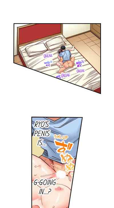 Wrestling Series —  You Cum You Lose!  Pervert Grapples & Fucks  [Rairu Tobaru] (Ch.1-6) [English]
