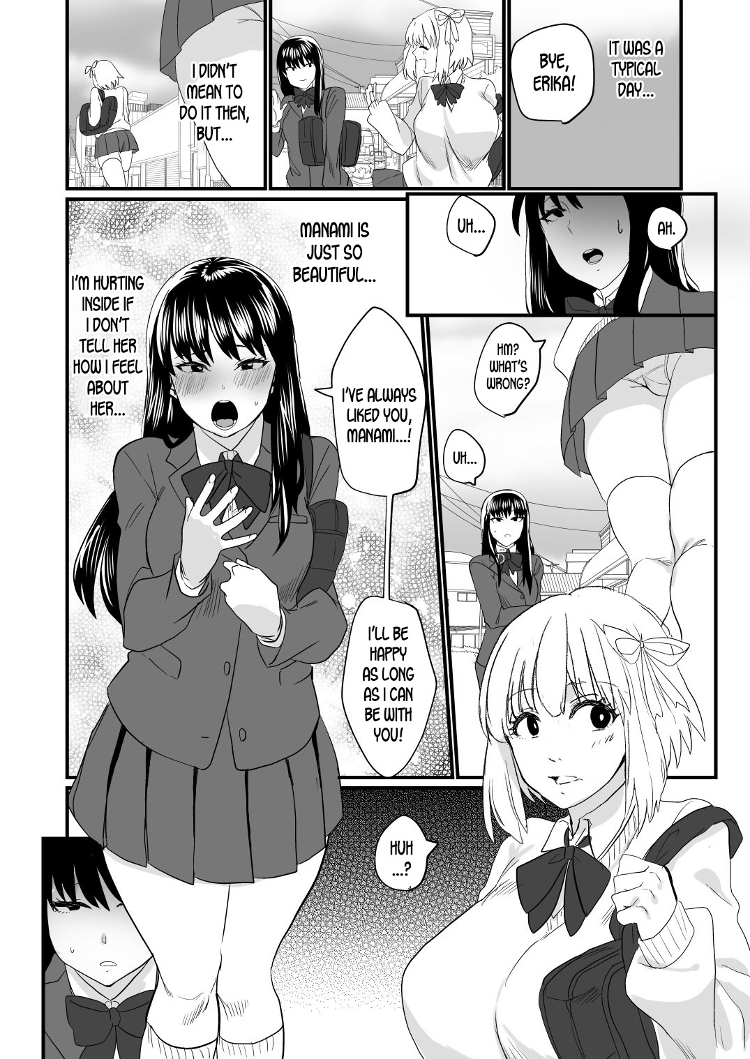 Yandere Girlfriend Series — Obsessive Love and Forced Possession Explicit Rough Sex [Marialite]