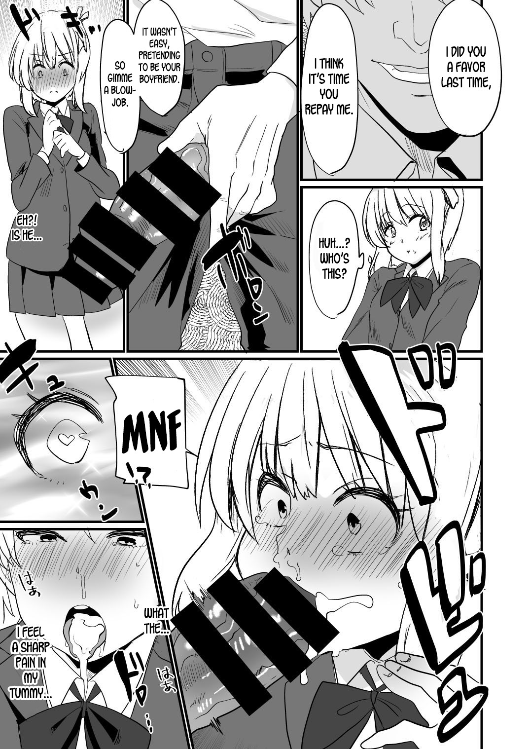Yandere Girlfriend Series — Obsessive Love and Forced Possession Explicit Rough Sex [Marialite]