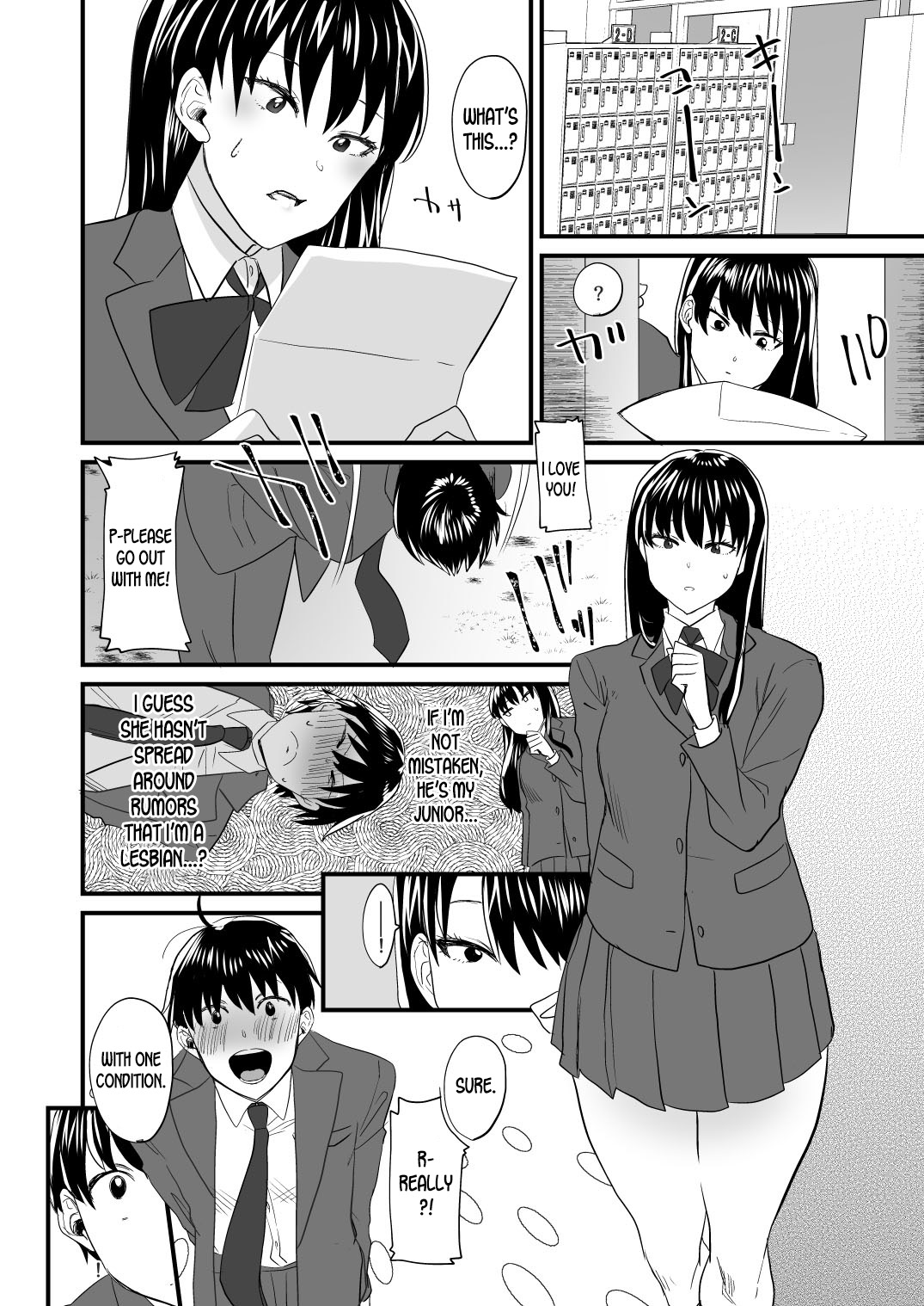 Yandere Girlfriend Series — Obsessive Love and Forced Possession Explicit Rough Sex [Marialite]