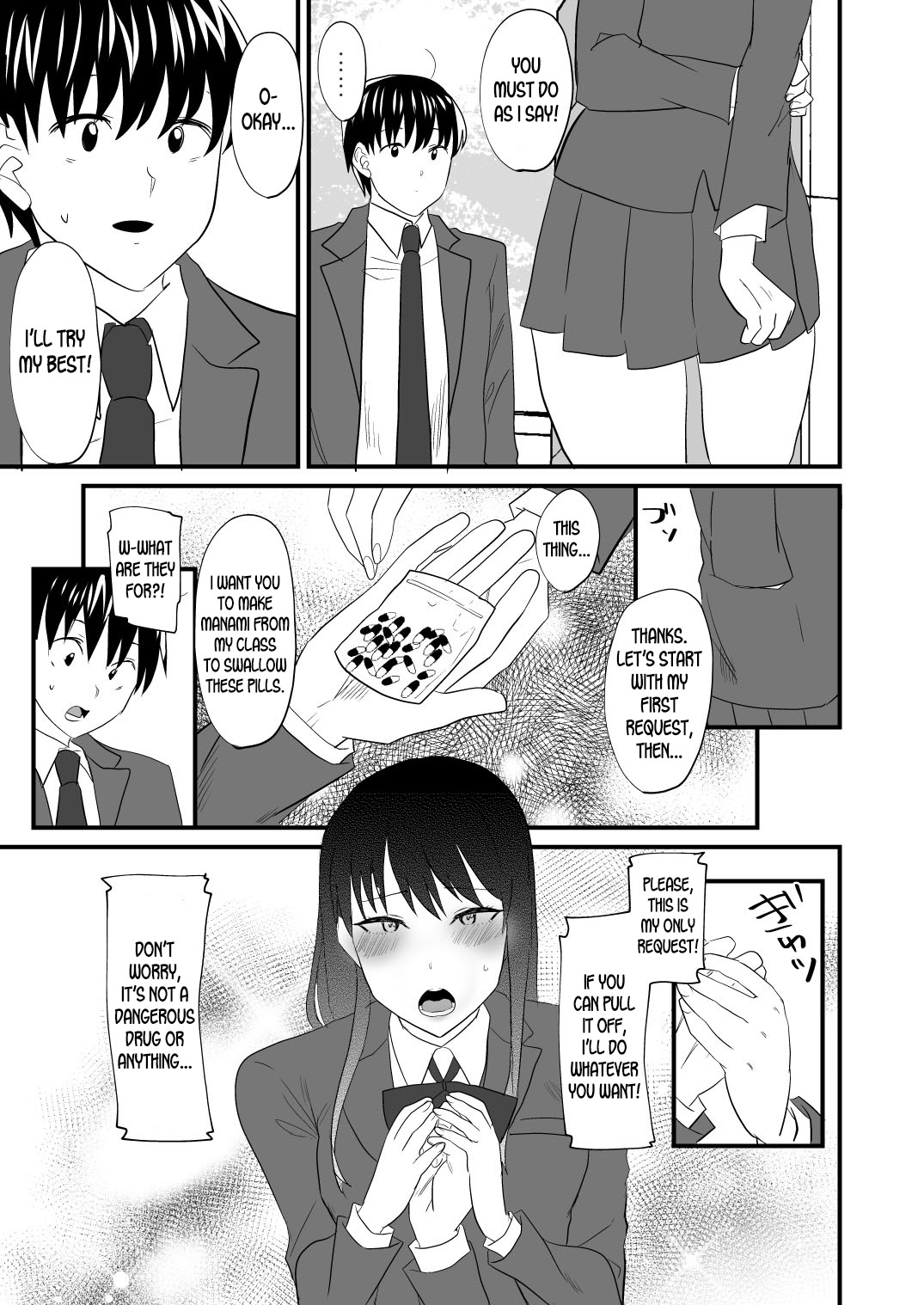 Yandere Girlfriend Series — Obsessive Love and Forced Possession Explicit Rough Sex [Marialite]