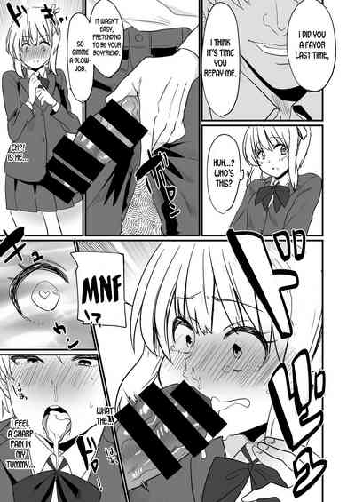 Yandere Girlfriend Series — Obsessive Love and Forced Possession Explicit Rough Sex [Marialite]