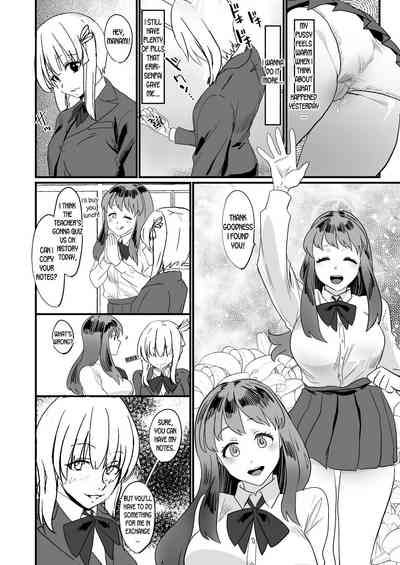 Yandere Girlfriend Series — Obsessive Love and Forced Possession Explicit Rough Sex [Marialite]
