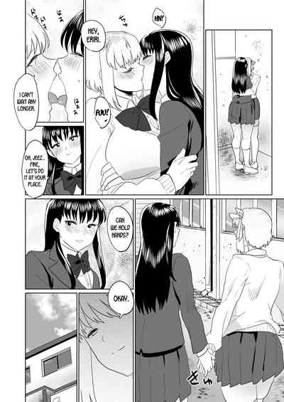 Yandere Girlfriend Series — Obsessive Love and Forced Possession Explicit Rough Sex [Marialite]