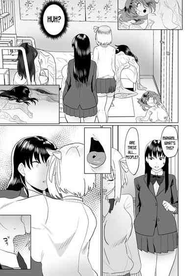 Yandere Girlfriend Series — Obsessive Love and Forced Possession Explicit Rough Sex [Marialite]