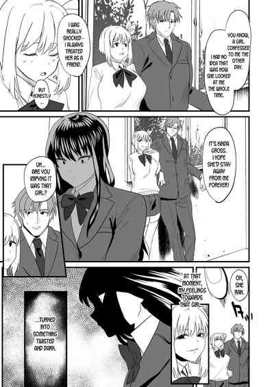 Yandere Girlfriend Series — Obsessive Love and Forced Possession Explicit Rough Sex [Marialite]