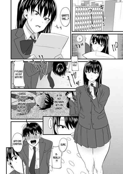 Yandere Girlfriend Series — Obsessive Love and Forced Possession Explicit Rough Sex [Marialite]