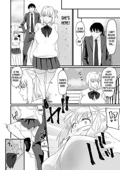 Yandere Girlfriend Series — Obsessive Love and Forced Possession Explicit Rough Sex [Marialite]