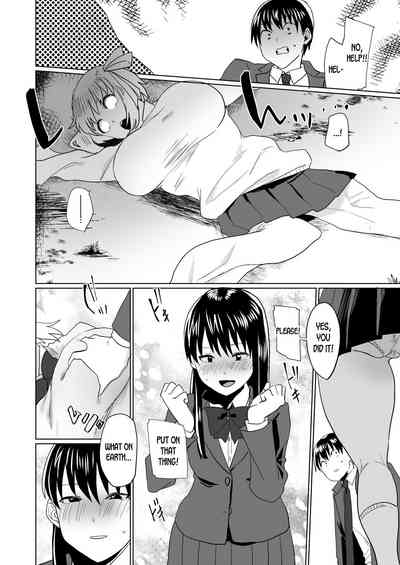 Yandere Girlfriend Series — Obsessive Love and Forced Possession Explicit Rough Sex [Marialite]