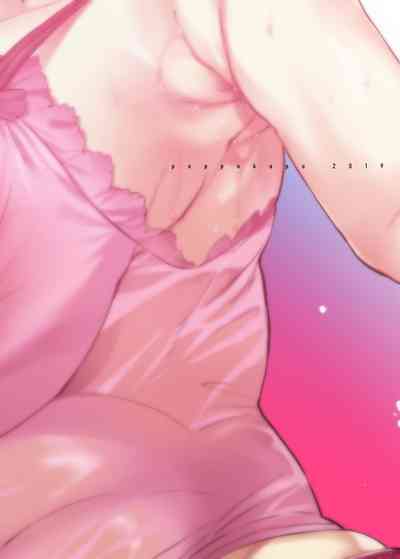 Yankee Series — My Home! [Puppukupu (Kawaisaw)]