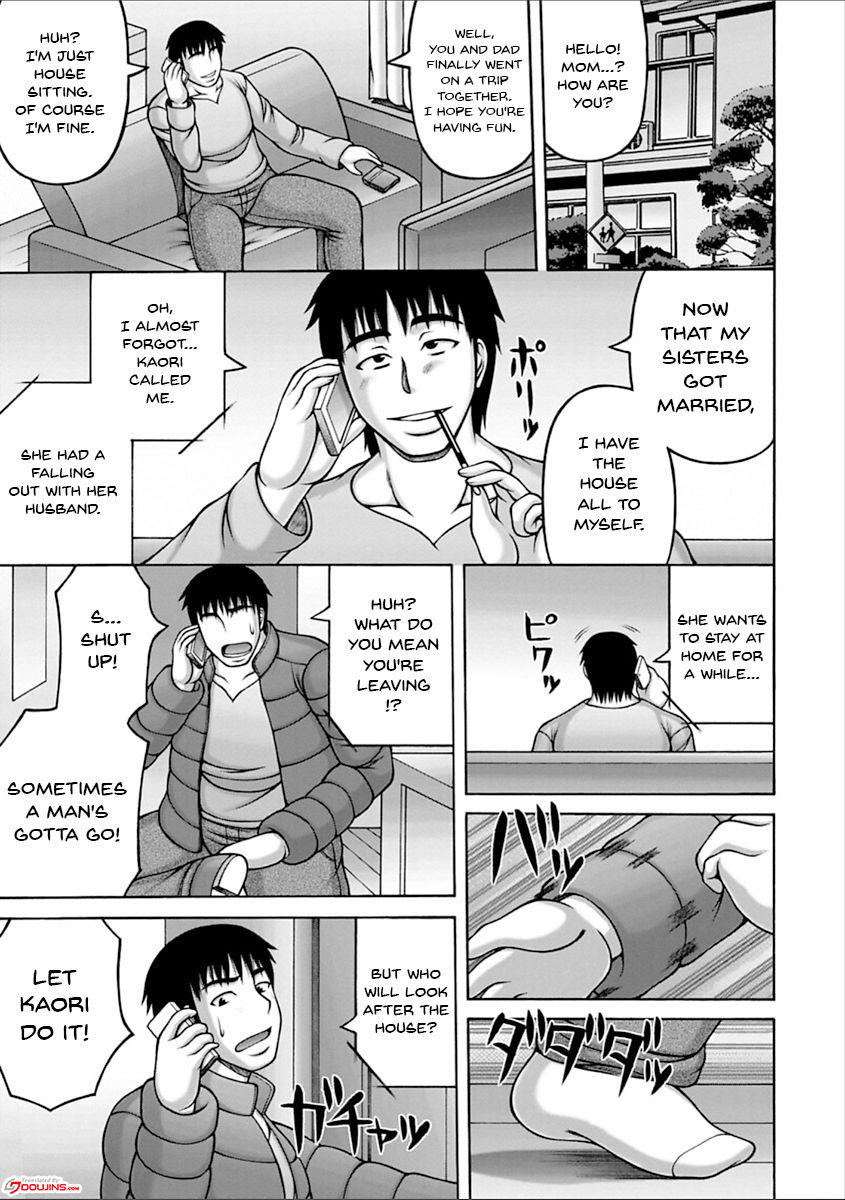 Yarilog Series — Hardcore Compilation [Sakaki Utamaru]
