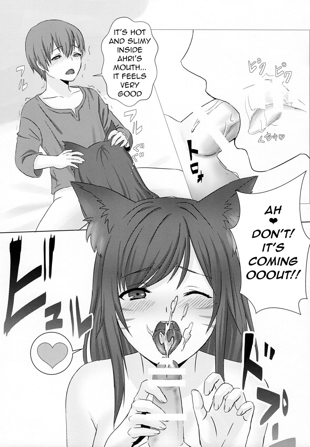 Young Boy Summoner Series — Huge Cock League Champion Fucks Horny Tiny Mage Hardcore Interracial Creampie [C91] [Nyaamen Fork (Kaji)]