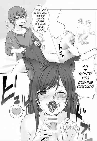 Young Boy Summoner Series — Huge Cock League Champion Fucks Horny Tiny Mage Hardcore Interracial Creampie [C91] [Nyaamen Fork (Kaji)]