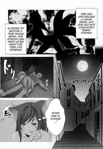 Young Boy Summoner Series — Huge Cock League Champion Fucks Horny Tiny Mage Hardcore Interracial Creampie [C91] [Nyaamen Fork (Kaji)]