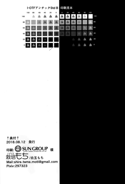 Yuri Series — Doppelganger Honeymoon  [C94] [House Saibai Mochi (Shiratama Moti)] [English]