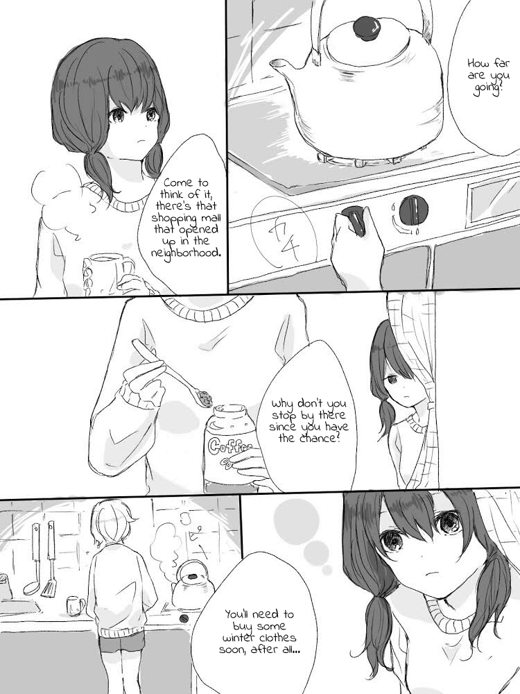 Yuri Series — It’s Your Fault I’m Not Popular! Lesbian Mako and Yuri Hardcore Manga [Pringorosu]