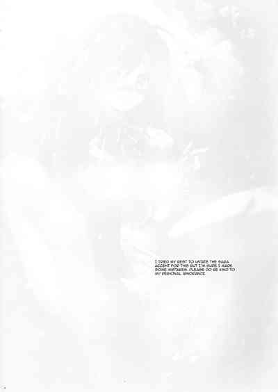 Zombie Series — Undead Idol Gangbang Bukkake Creampie [COMIC1☆15] [Kurimomo (Tsukako)] [Totobro / Robert]